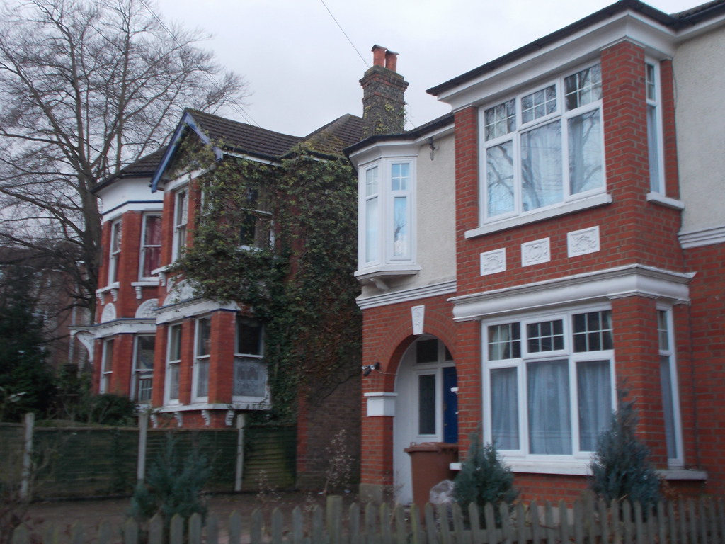 Sherwood Park Road, Sutton, Surrey, Greater London 11 Flickr