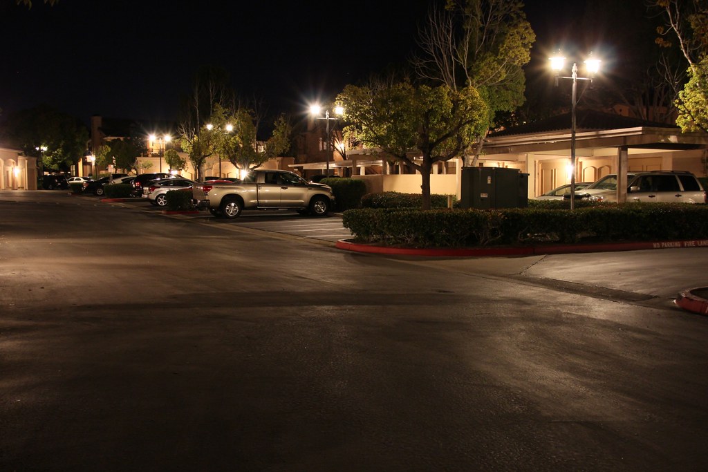 Post Top Lamps Rancho Bernardo Vista Del Lago Condo Comple… Flickr