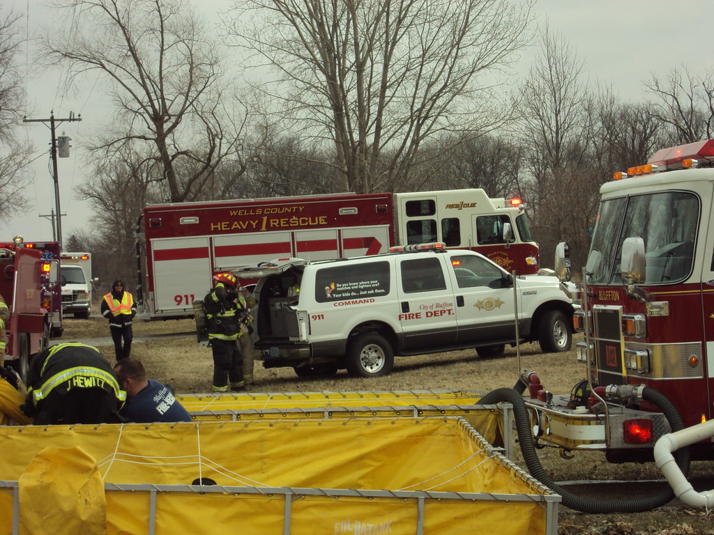 500 s. fire 3 2011 028 bluffton fire department Flickr