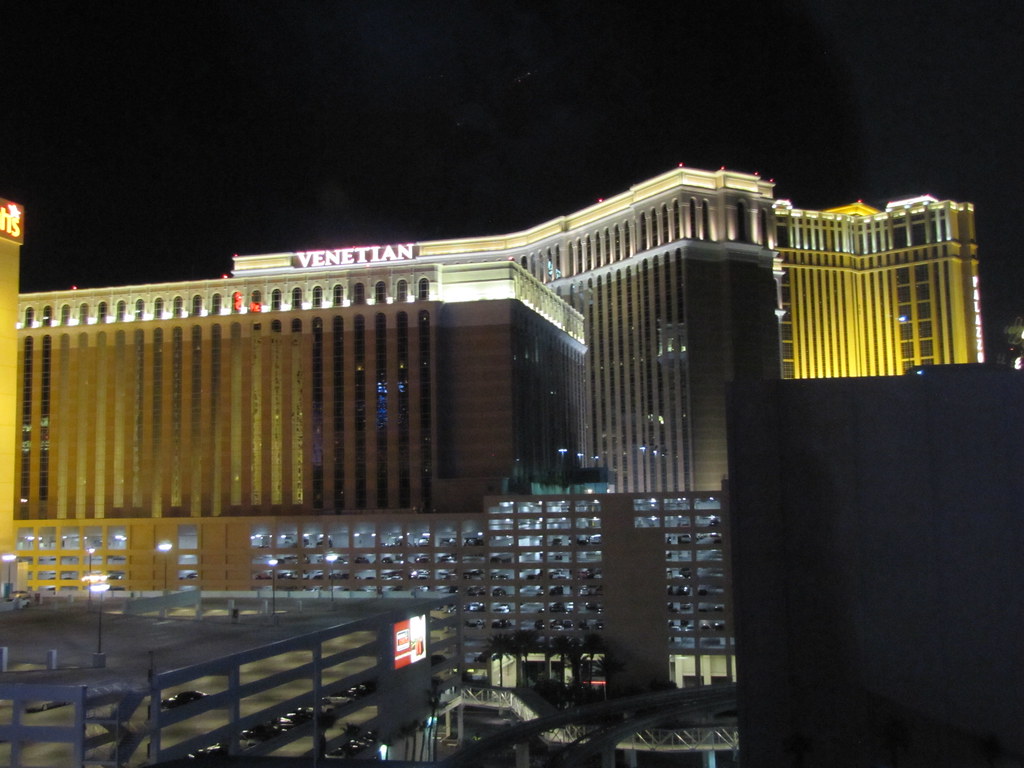 Las Vegas 2015048 Steve Potter Flickr