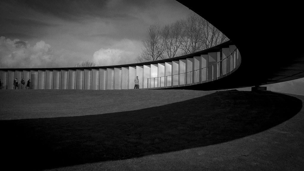 Notre Dame de Lorette. Anneau du Souvenir.. Anneau de la M… Flickr