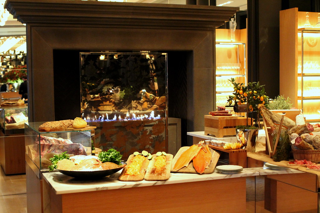 The Mirror Room Rosewood London (9) Laura Hyatt Flickr