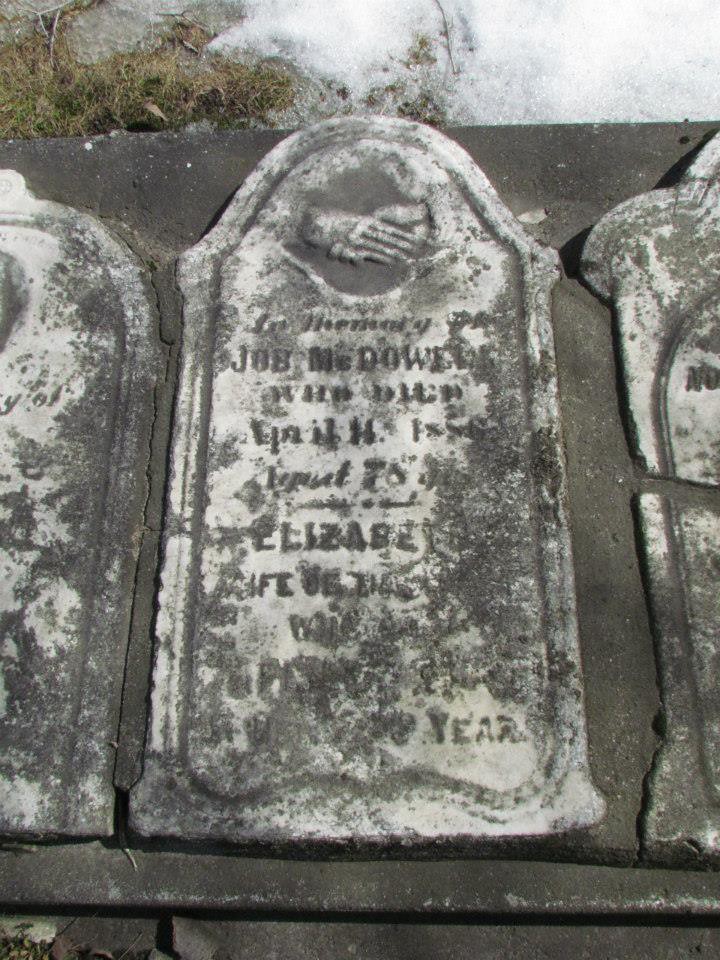 Hagerman Cemetery Shannon Stafford Flickr