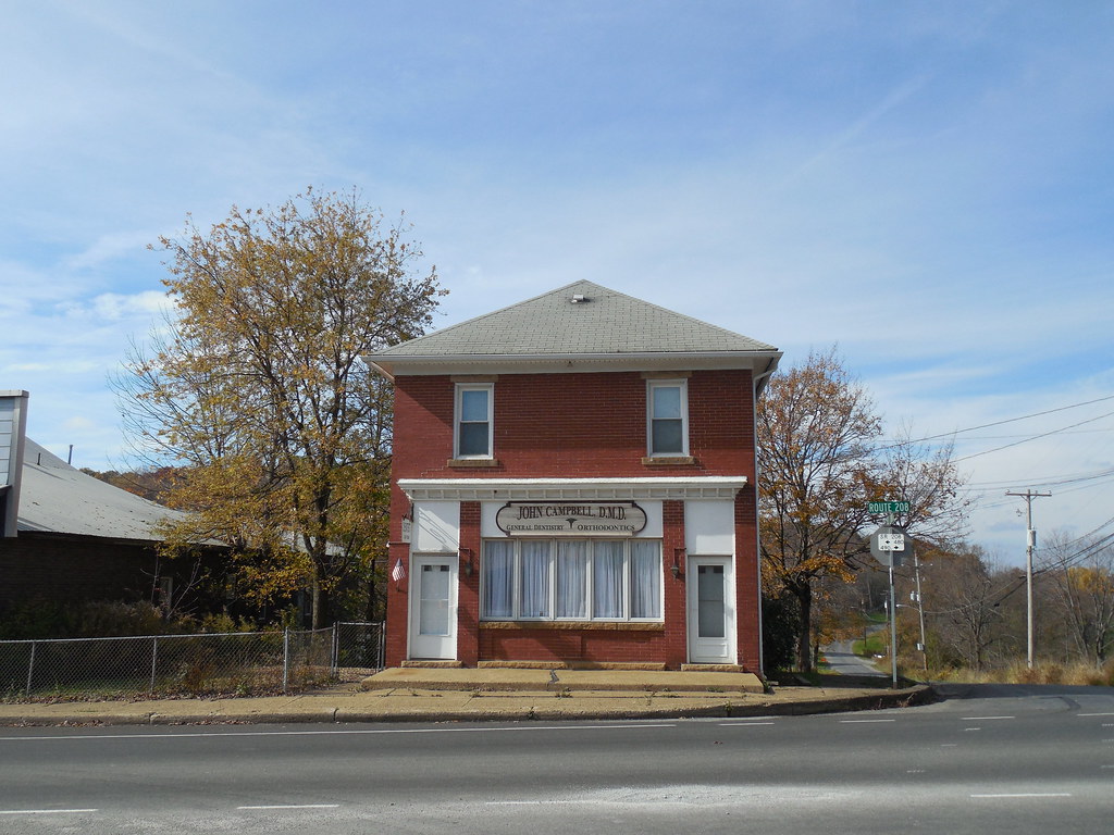 Fryburg, Pennsylvania Fryburg, Pennsylvania Flickr
