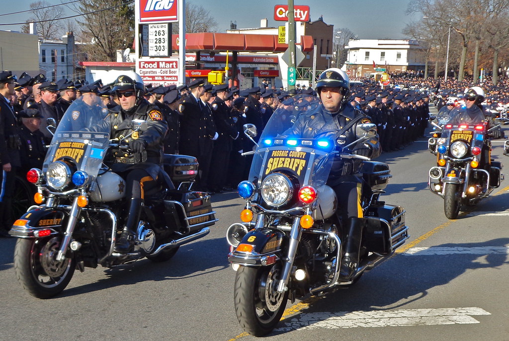 Passiac County Sheriff's Office, New Jersey Passaic County… Flickr