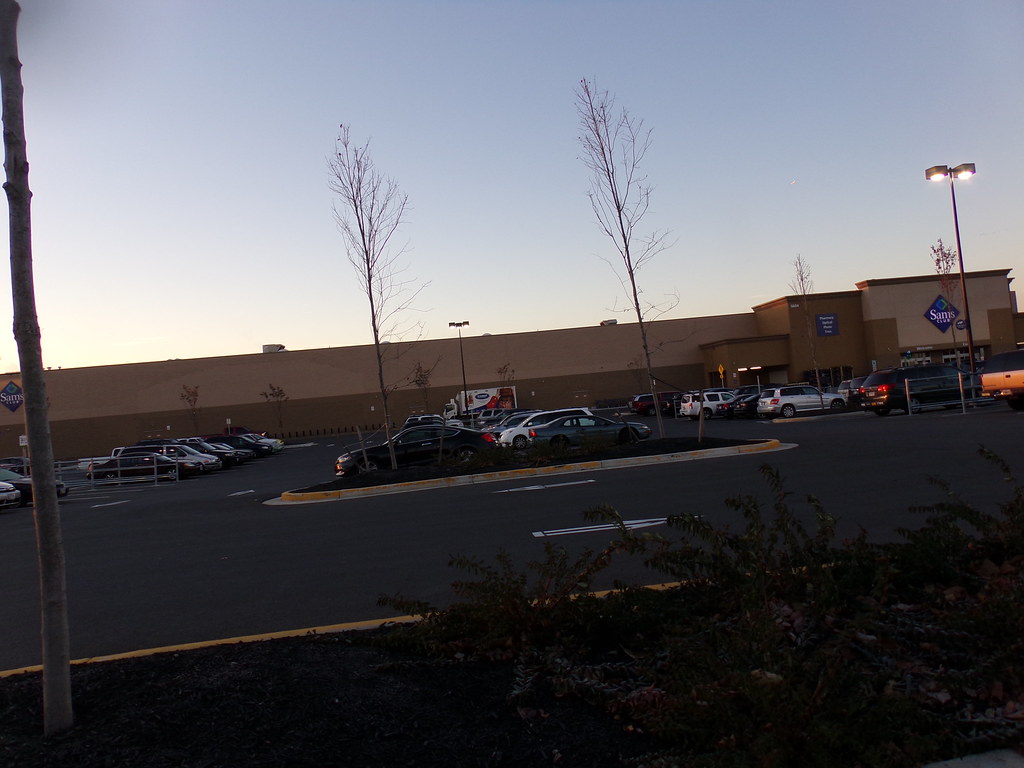Sam's Club 6652 Frederick, MD Sam's Club 6652 5604 Bucke… Flickr