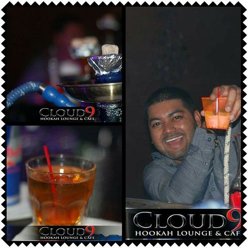 Cloud 9 Hookah Lounge & Cafe 2880 Bridge Rd Alpha… Flickr