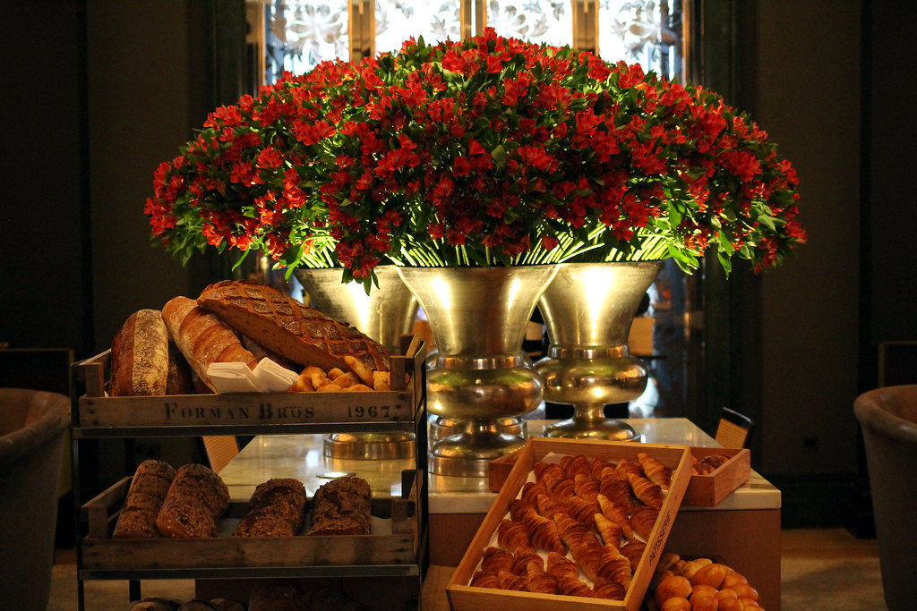 The Mirror Room Rosewood London (16) Laura Hyatt Flickr