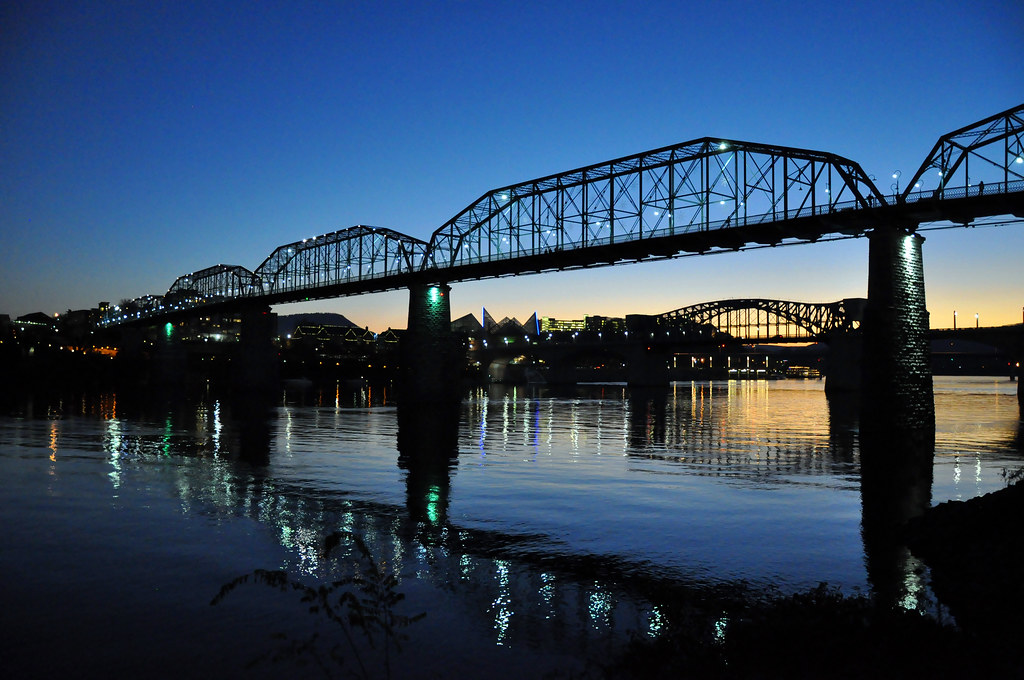Elevation of Elder Mountain, TN, USA Topographic Map Altitude Map