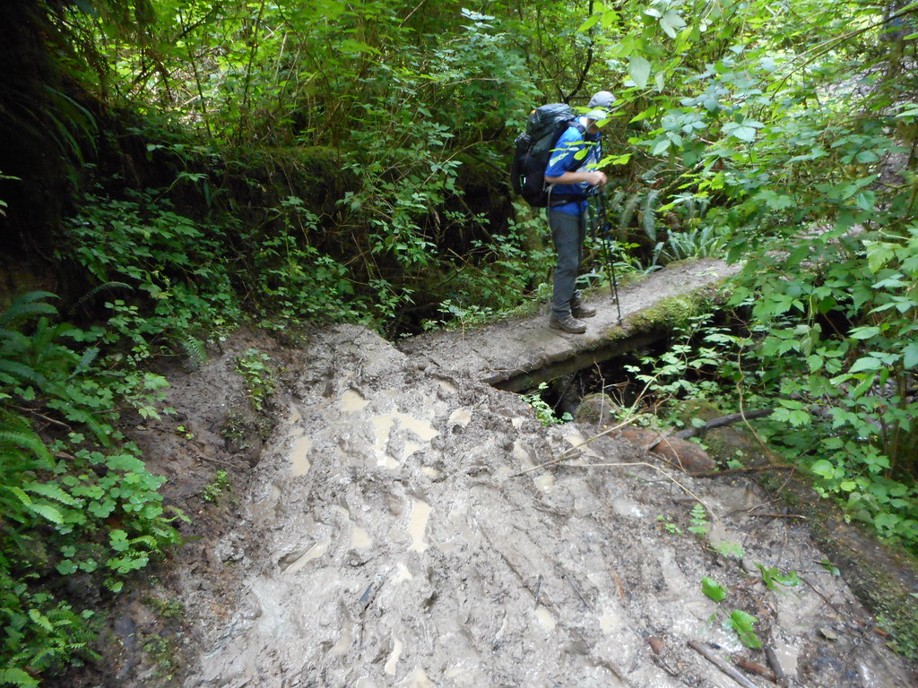 Day 1 Oil City to Mosquito Creek susulewis Flickr