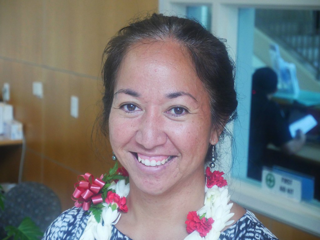 Native Hawaiian Health Department The Queen's Medical Ce… Flickr