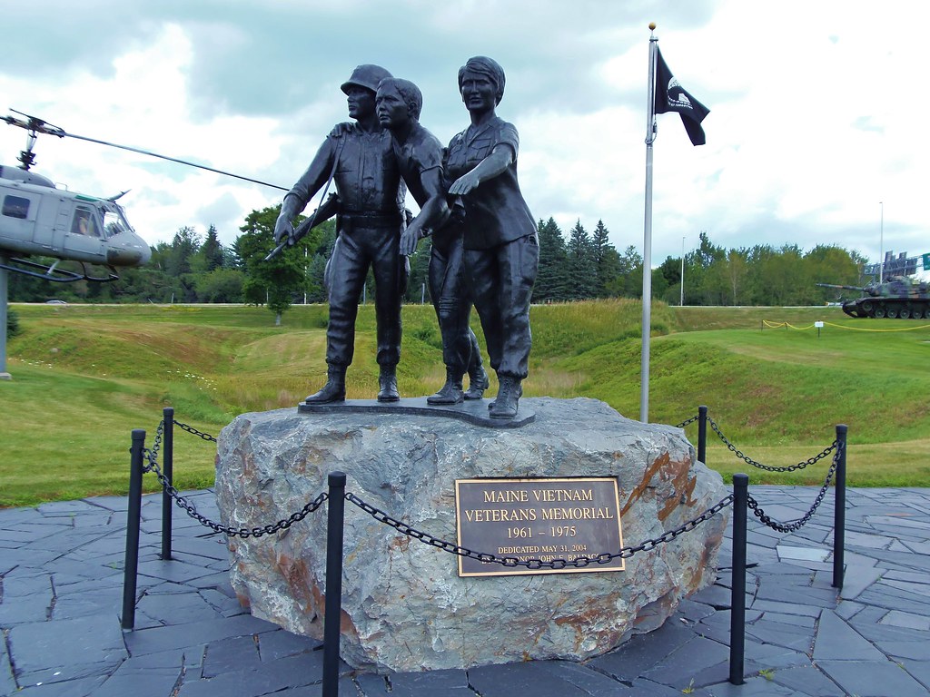 Cole Land Transportation Museum, Bangor, Maine Cole Land T… Flickr