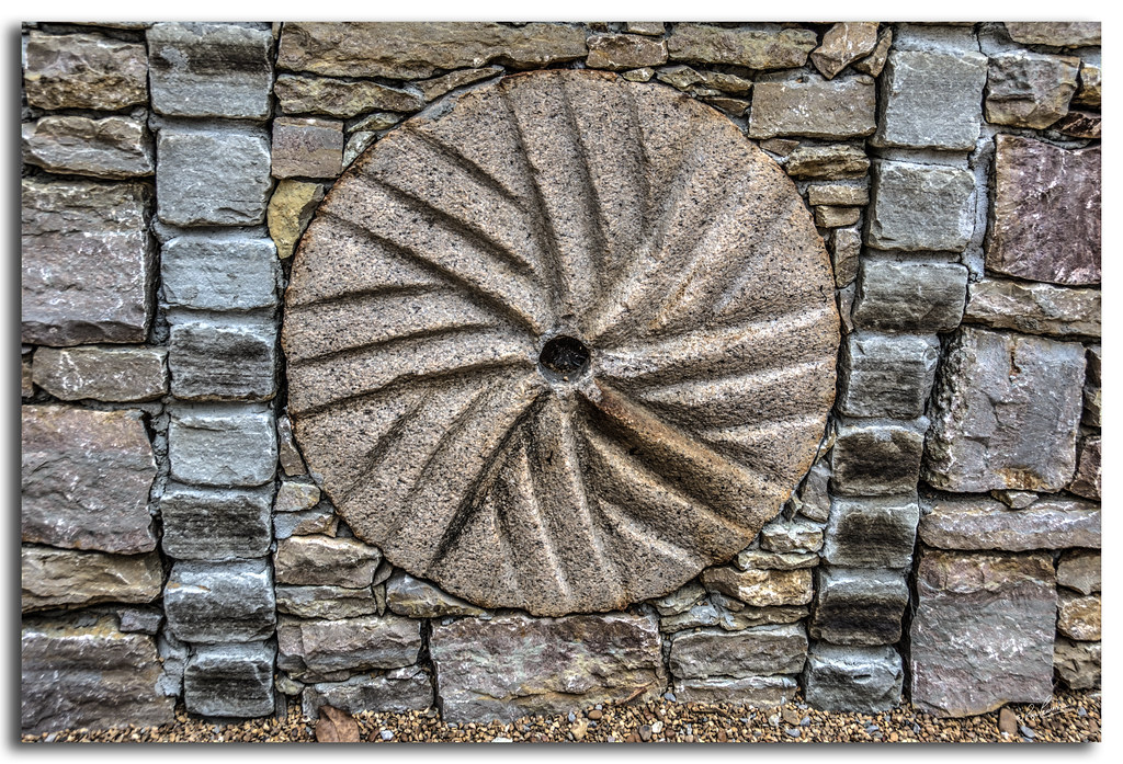 The Stone Eye... a photo on Flickriver