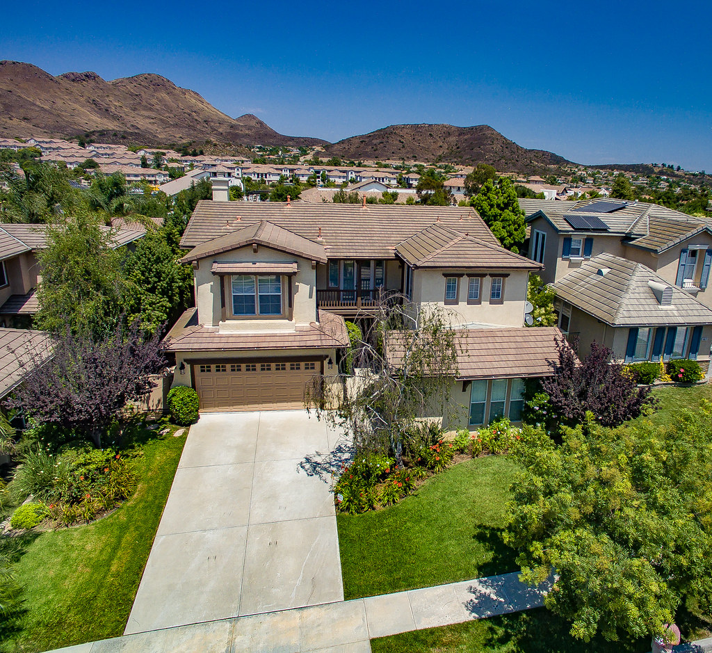DJI_0002 Dos Vientos Pool and View Home For Sale by Jeffre… Flickr