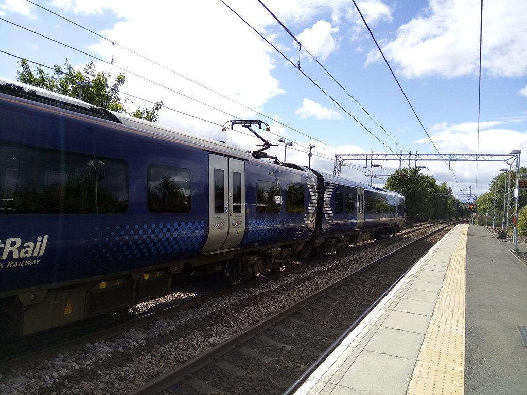 Paisley St James Daniel Flickr