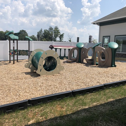 Casa Dei Bambini Chantilly, VA Playground Specialists Inc. Flickr