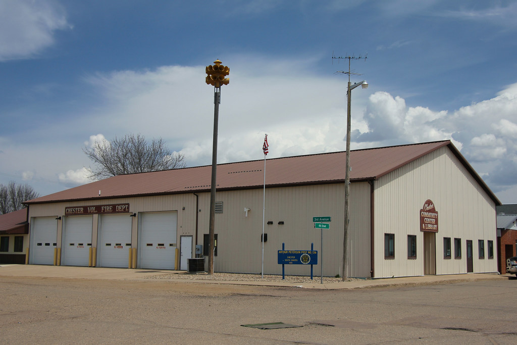 Elevation of Taopi Township, SD, USA Topographic Map Altitude Map