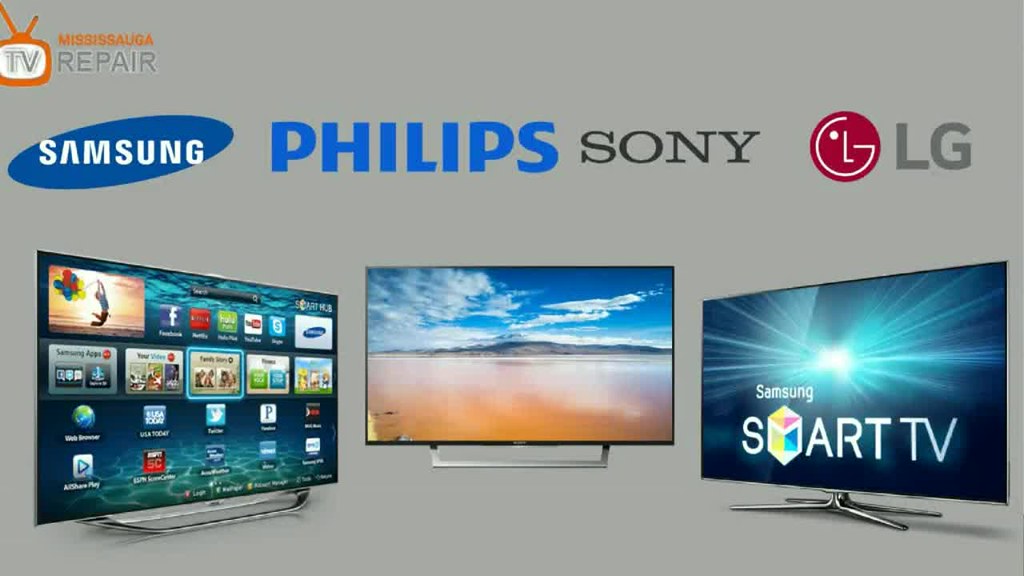 TV Repair in Mississauga TV Repair Mississauga has all the… Flickr
