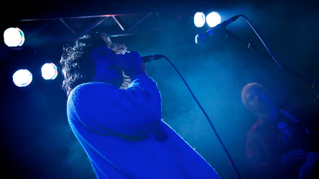 The Growlers 36 Beach Goth Band Members Brooks Nielsen M… Flickr