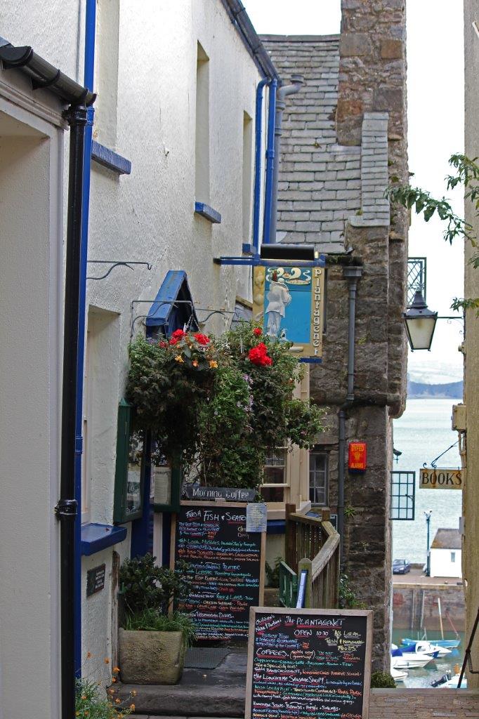 The Restaurant, Tenby The Restaura… Flickr