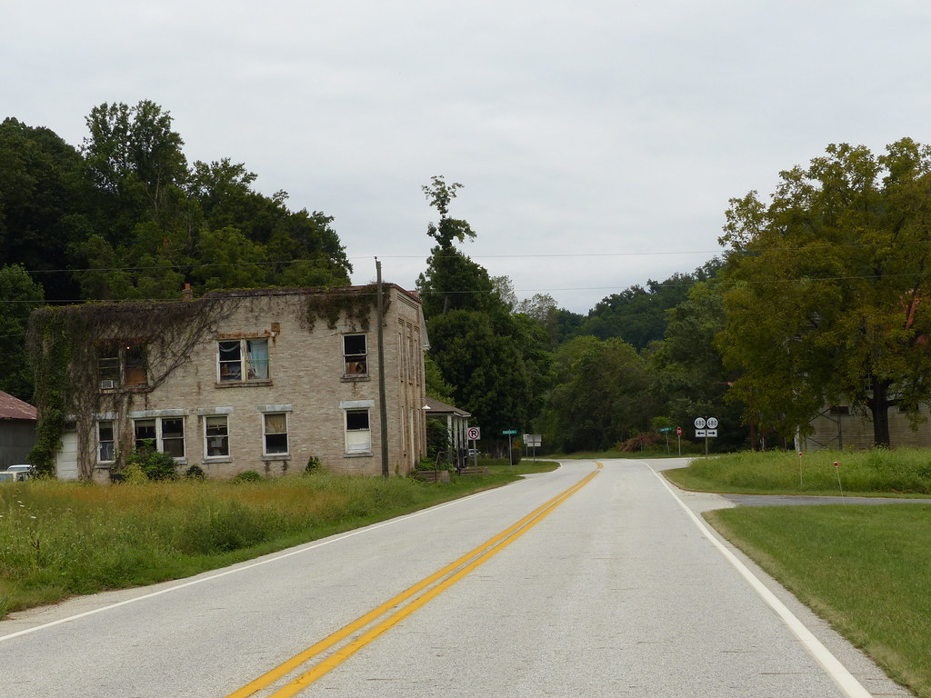 Massie's Mill, Virginia a photo on Flickriver