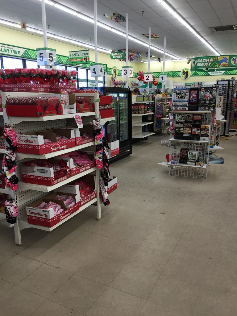 Dollar Tree US HWY 69 / SE 14th Street Des Moines, Iow… Flickr