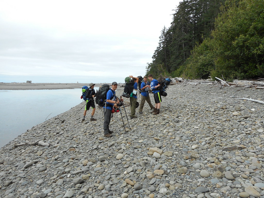 Day 1 Oil City to Mosquito Creek susulewis Flickr