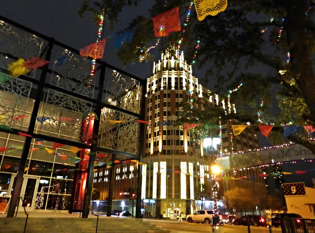 Viewing the Vistana Apartments Building I took this photo … Flickr