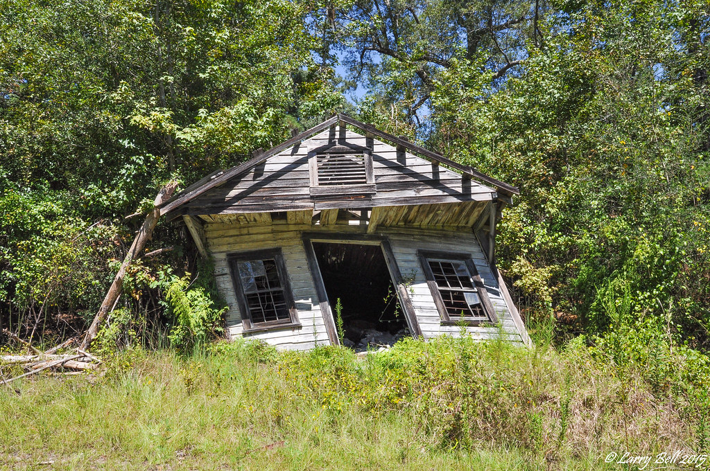 Highway 45 Vinegar Bend Washington County Alabama Flickr