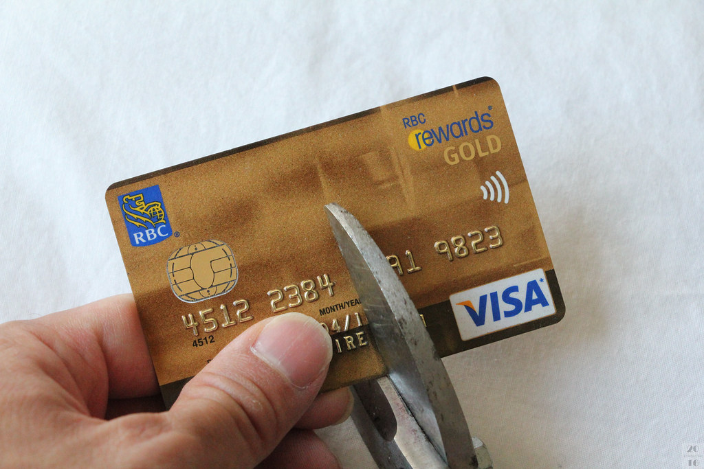 Royal Bank Of Canada Credit Card