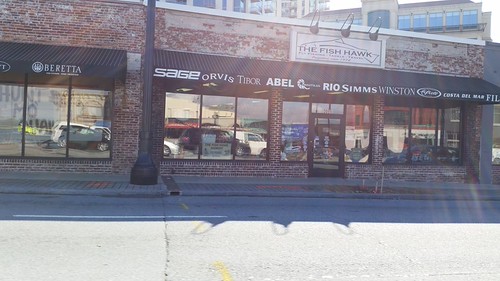 20141201_115723 20141201 Fish Hawk and Chuck's Firearms … Flickr