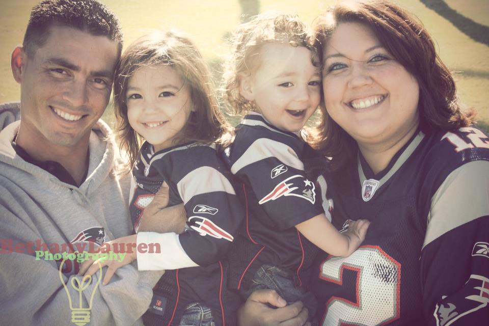 The Hagans Christmas photos of the Hagan family who happen… Flickr