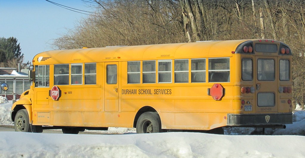 Durham School Services 14619 HV Photos Flickr