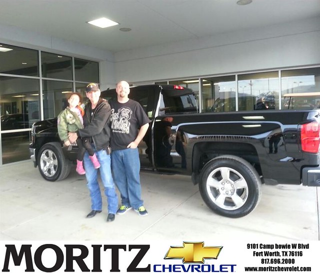 Moritz Chevrolet Fort Worth Texas Customer Reviews Dealer … Flickr