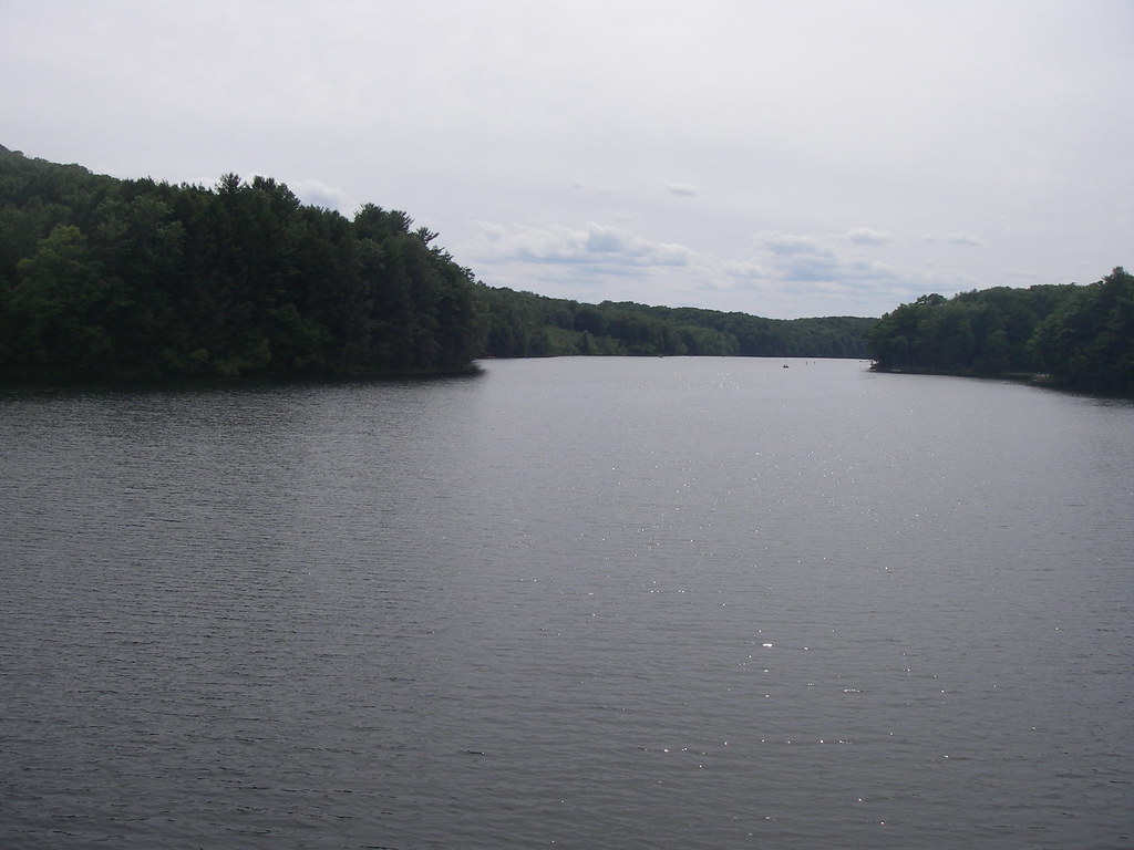 Tuscarora State Park Lake Tuscarora Ray Flickr