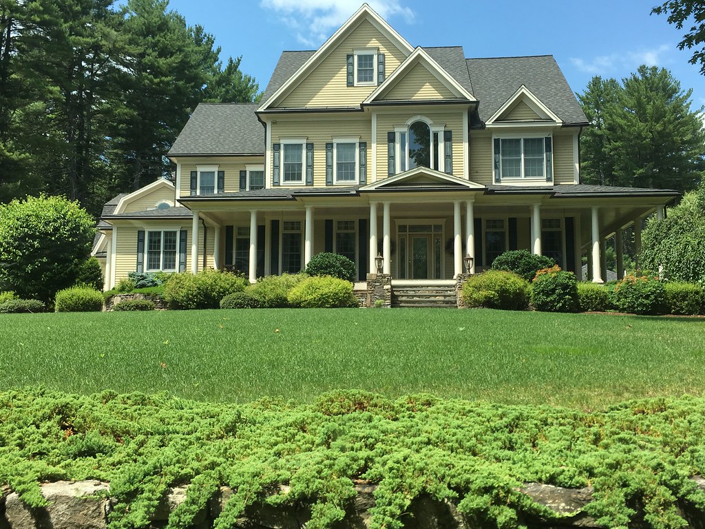 Billerica Dudley Road. Andrew Quinney Flickr