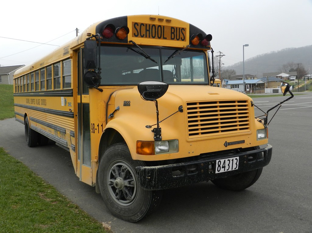 DSCN9381 Caldwell Exempted Village Schools 9811 1999 Th… Flickr