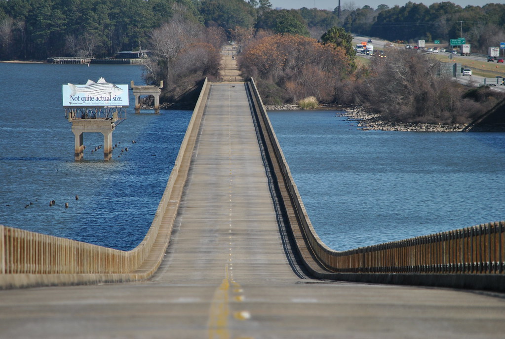 DSC_0001 Old Lake Marion Hwy 301 Bridge Sam Lassiter Flickr