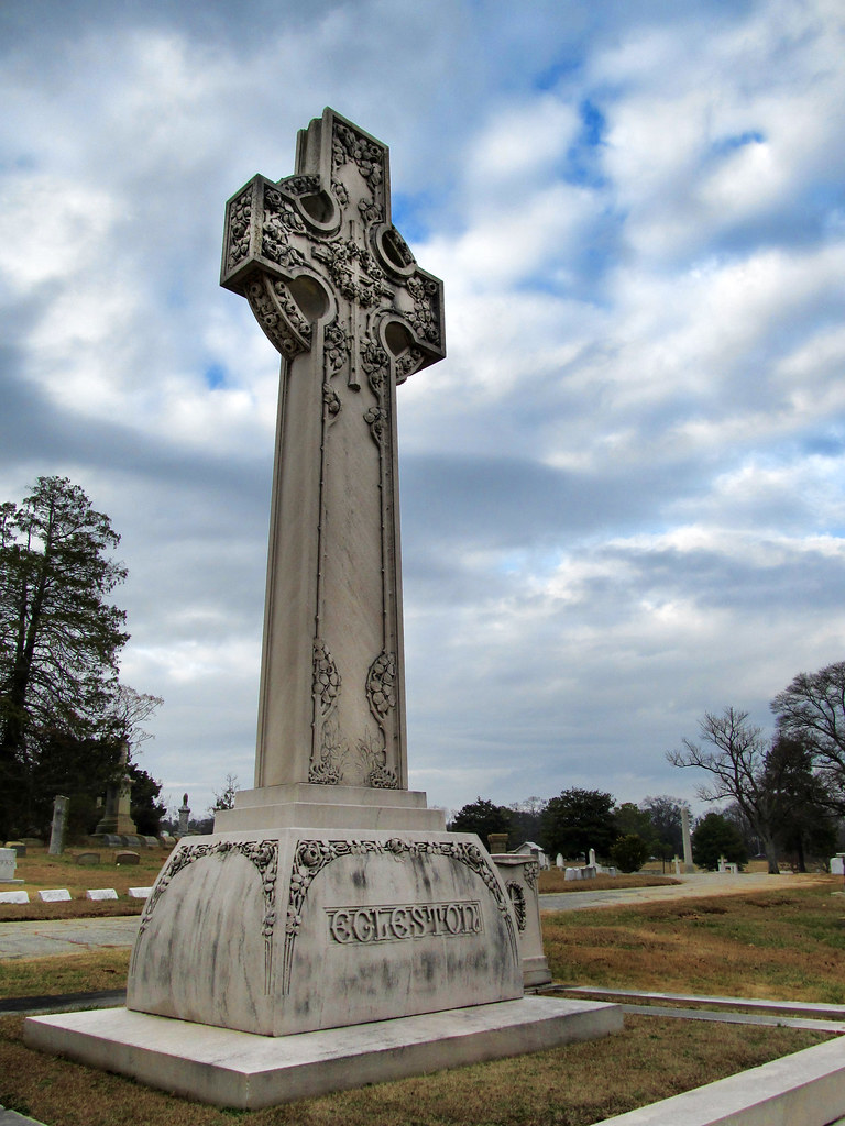 Westview Cemetery Atlanta, GA Eric Foster Flickr
