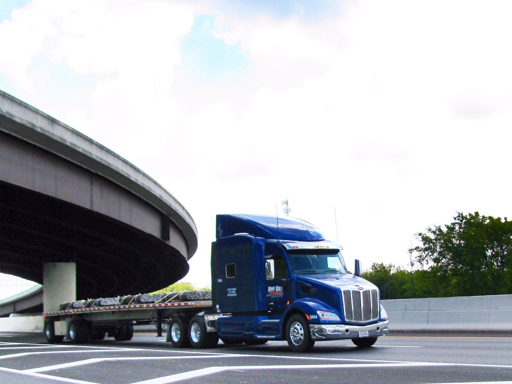 ZZ ROOF BOLT EXPRESS Flickr