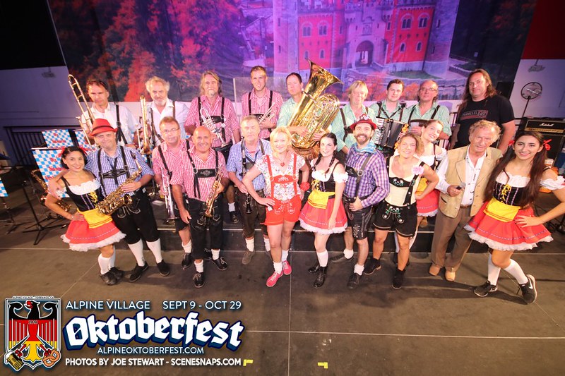 ALPINE VILLAGE OKTOBERFEST OCTOBER 1st 2016 Flickr