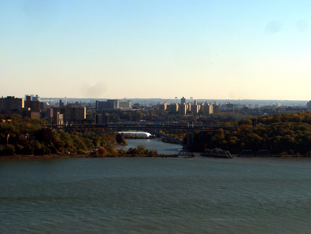 New York Marble HillInwood pensivelaw1 Flickr