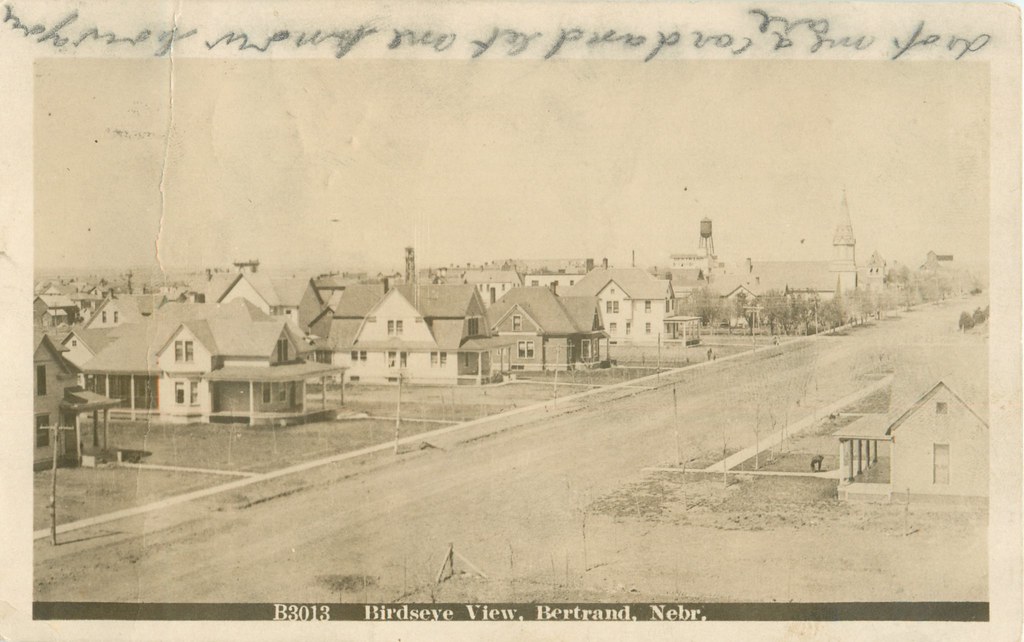 bertrand_ne_streetscresBEV BEV homes 14 w/dsicount Flickr