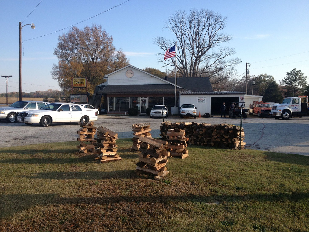 Auto Repair Shop Covington GA John Restivo Flickr