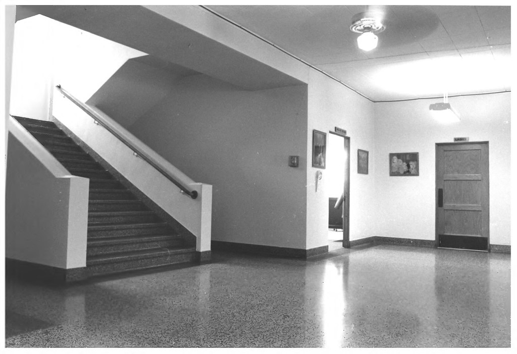 920018559 Aurora County Courthouse (92001855) Main St. b… Flickr