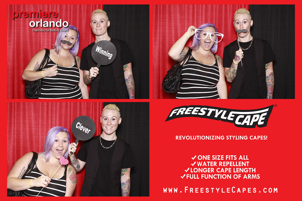 Orlando Premier Hair Show FreestyleCapes Yelp WeddingWire … Flickr