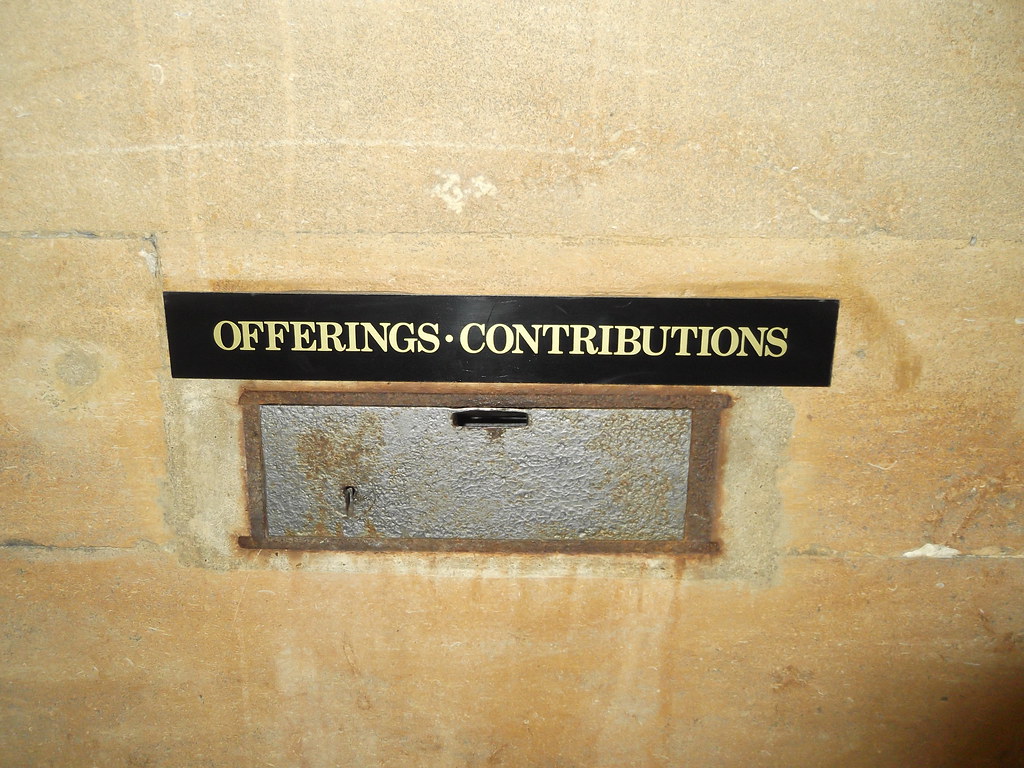 25th October 2016 Bloomsbury type 6 themostinept Flickr