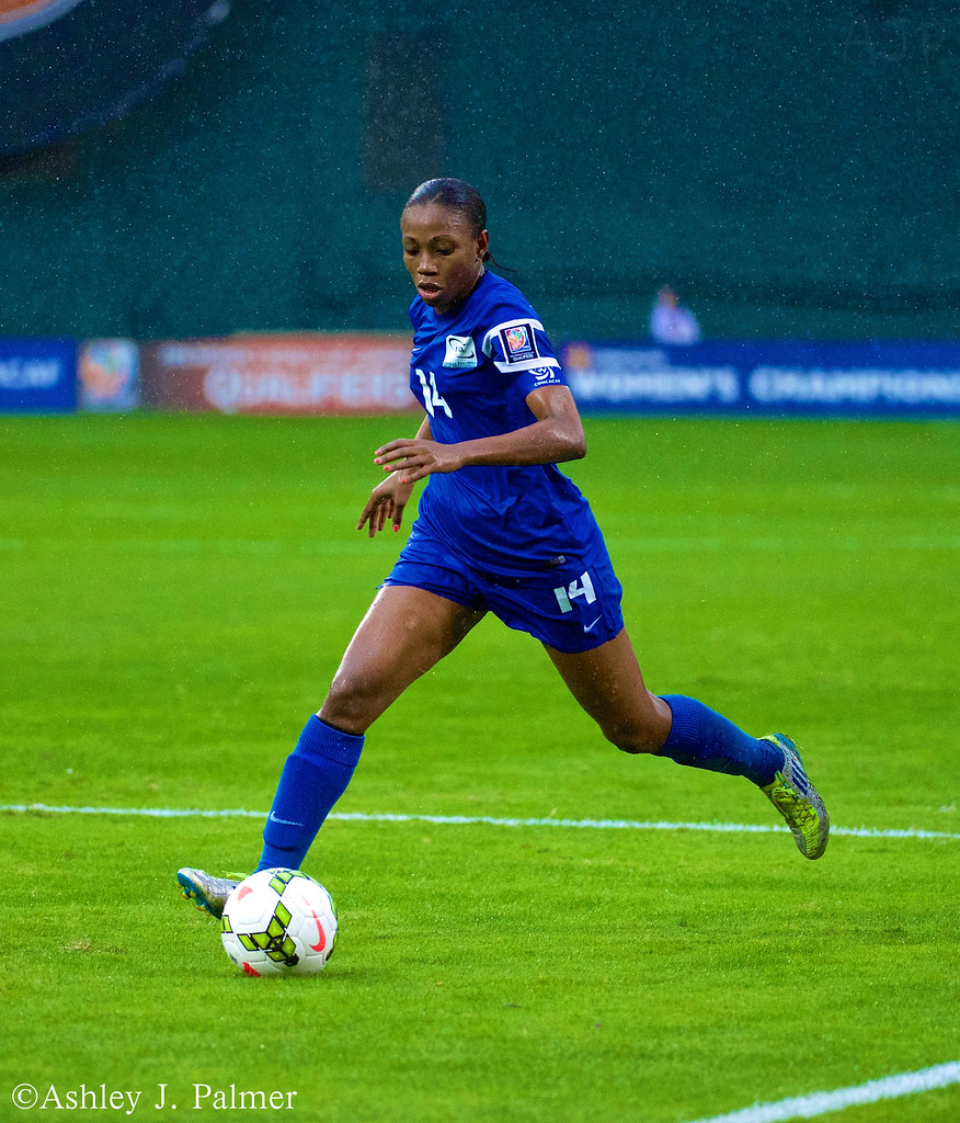 Martinique vs Costa Rica Martinique vs Costa Rica Flickr