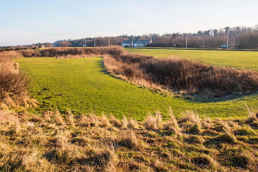 Morrisons Haven, Prestonpans Brian Wilson Flickr