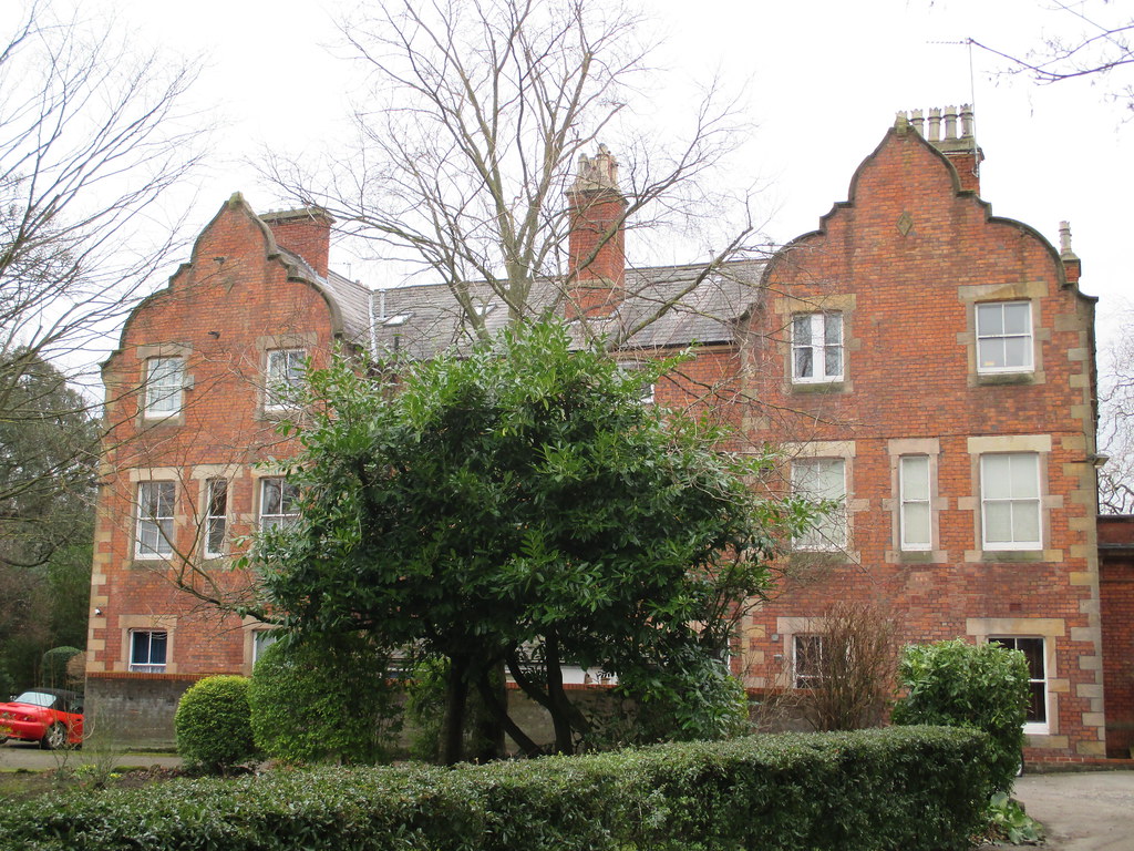 Ashville Road, Birkenhead (1) Photo taken on Ashville Road… Flickr